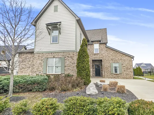 243 Croft Way, Mount Juliet, TN 37122