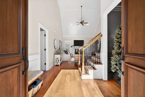 1007 Nealcrest Cir, Spring Hill, TN 37174
