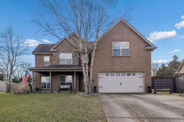 1722 Drayton Dr, Murfreesboro, TN 37130