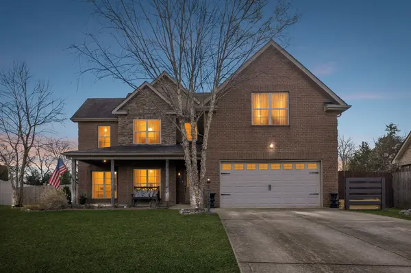1722 Drayton Dr, Murfreesboro, TN 37130