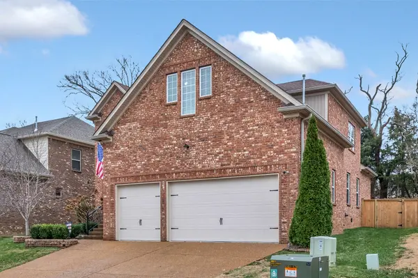 7117 Silverwood Trl, Hermitage, TN 37076