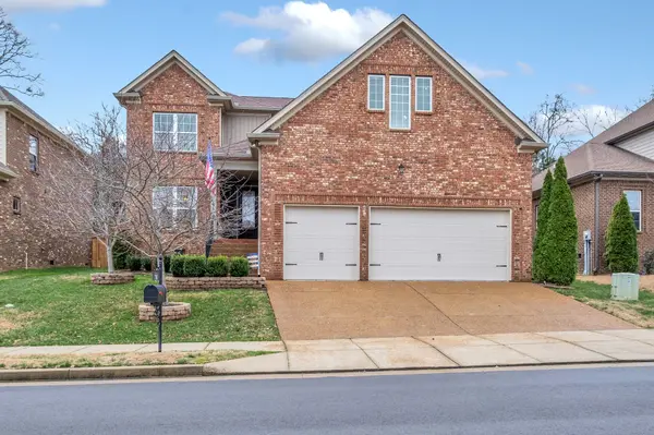 7117 Silverwood Trl,  Hermitage,  TN 37076