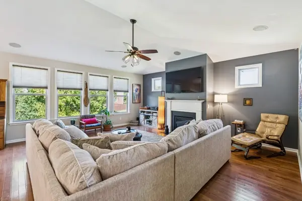 2704 Alvin Sperry Pass, Mount Juliet, TN 37122