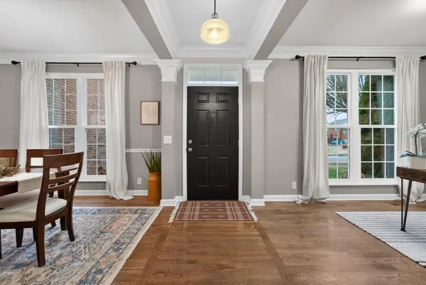 302 Larkspur Cv, Franklin, TN 37064