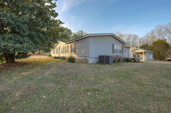 1510 Cheatham Dam Rd, Ashland City, TN 37015