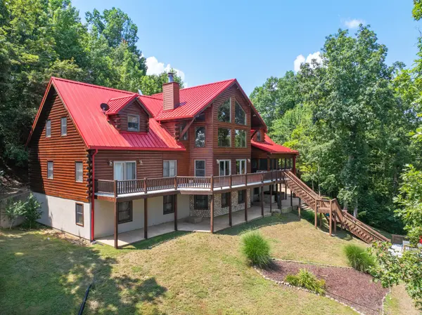 95 Birch Bark Ln, Big Sandy, TN 38221