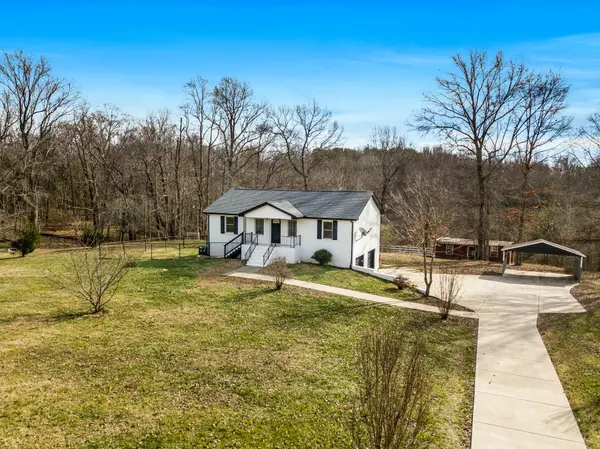 3620 Sweethome Rd, Ashland City, TN 37015