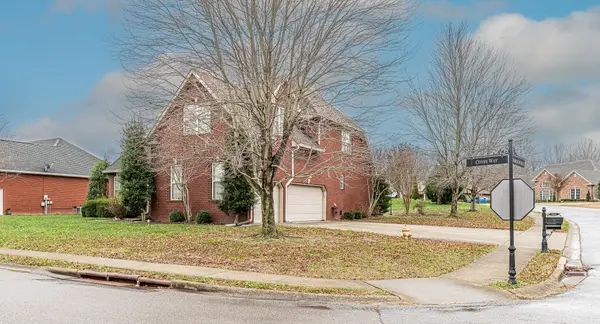 1094 Drakes Cove Rd #S, Adams, TN 37010