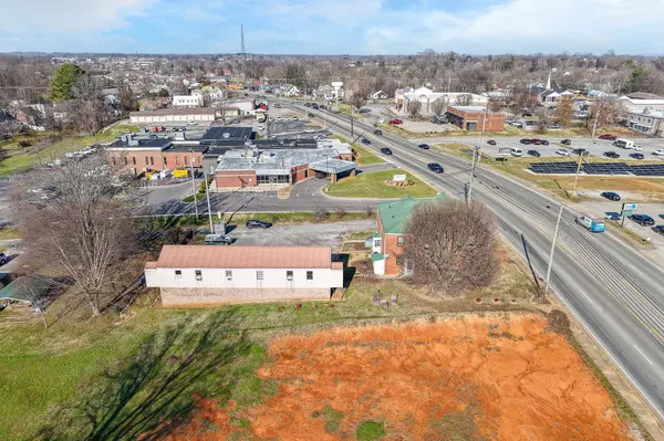 305 N Chancery St, Mcminnville, TN 37110