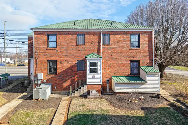 305 N Chancery St, Mcminnville, TN 37110