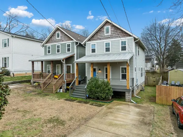 924A Strouse Ave, Nashville, TN 37206