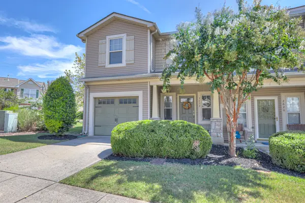 2622 Nashboro Blvd, Nashville, TN 37217