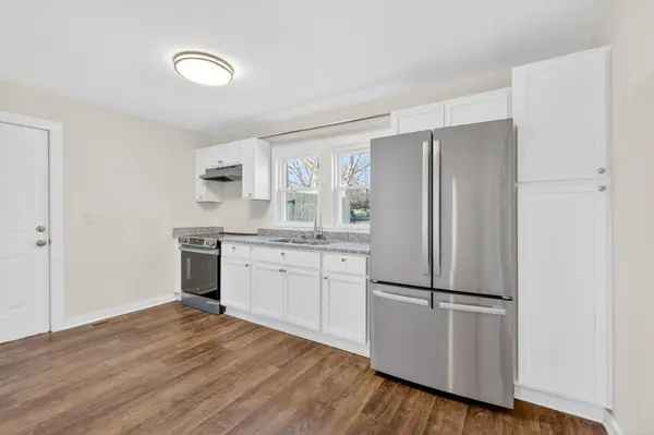 416 E 18th St, Columbia, TN 38401