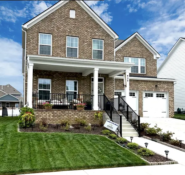 935 Orchid Pl, Hendersonville, TN 37075