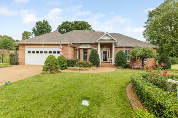 116 Courtside Ln,  Tullahoma,  TN 37388