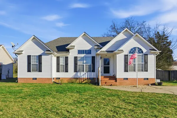 1935 Farmington Ct, Columbia, TN 38401