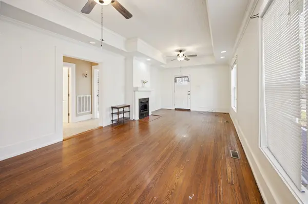 801 S High St, Winchester, TN 37398