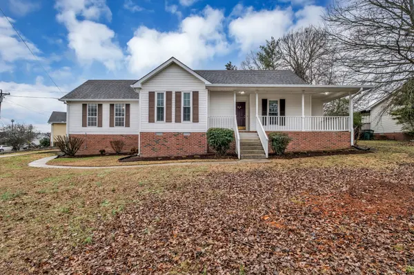 210 Westlynn Dr, Lebanon, TN 37087