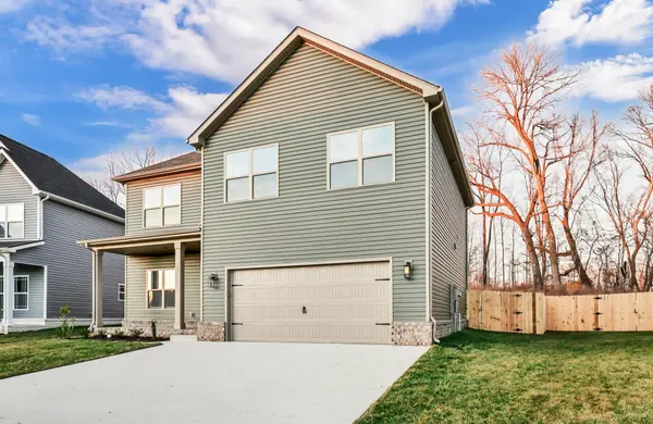 289 Wesson Dr, Clarksville, TN 37043
