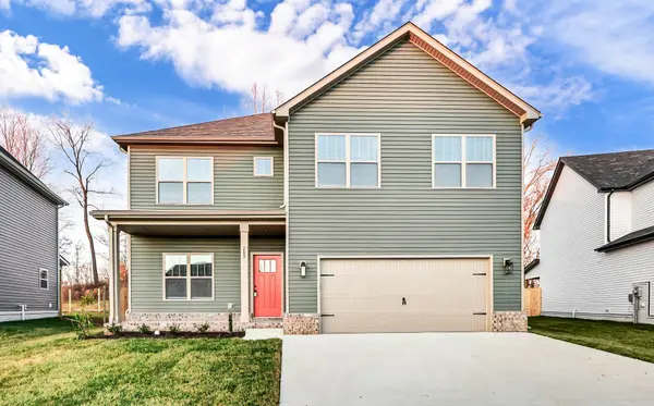 289 Wesson Dr, Clarksville, TN 37043