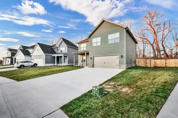 289 Wesson Dr, Clarksville, TN 37043