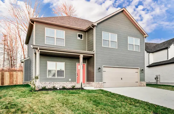 289 Wesson Dr, Clarksville, TN 37043