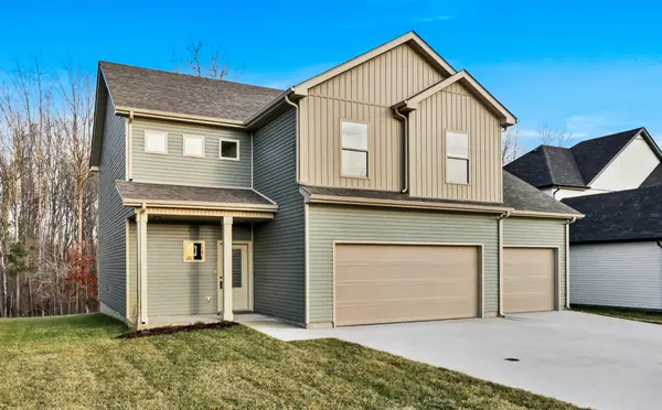 1113 Black Rock Rd, Clarksville, TN 37040