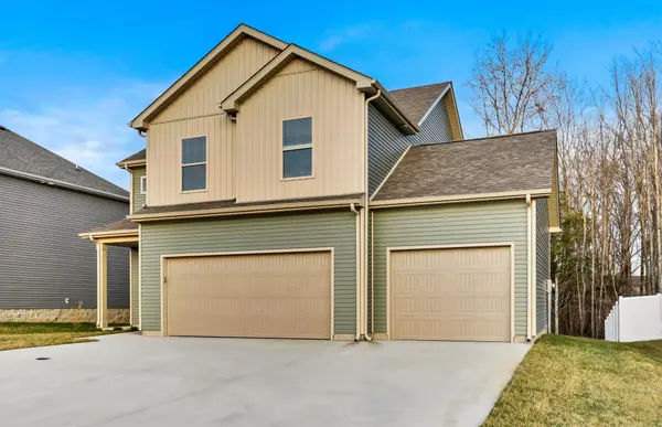 1113 Black Rock Rd, Clarksville, TN 37040