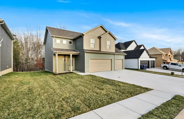 1113 Black Rock Rd, Clarksville, TN 37040