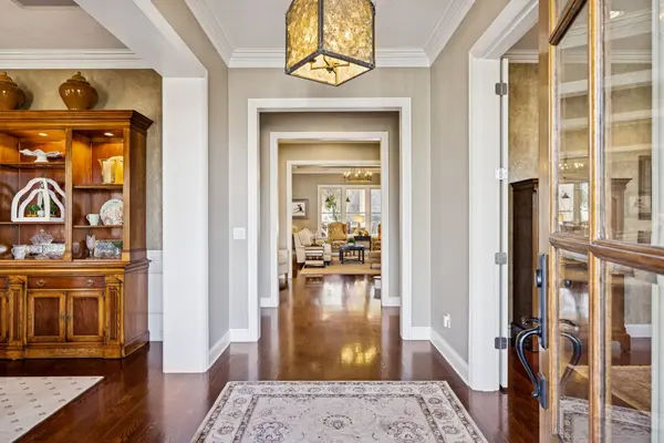 600 Pearre Springs Way, Franklin, TN 37064