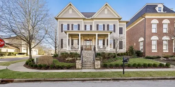 600 Pearre Springs Way, Franklin, TN 37064