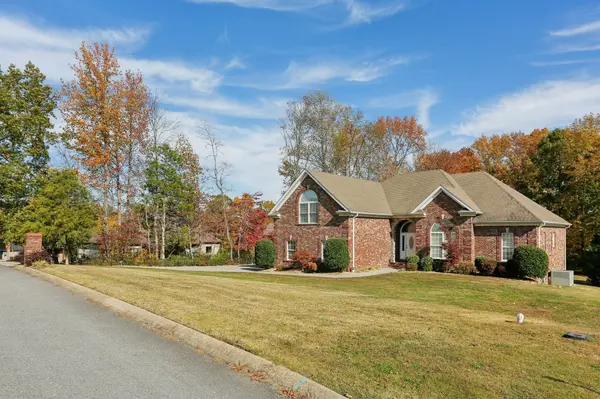 4015 Pilgrim Trl, Greenbrier, TN 37073