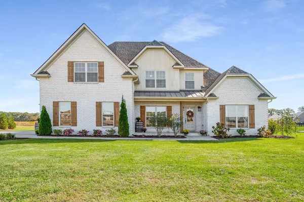 15491 Highway 99,  Eagleville,  TN 37060