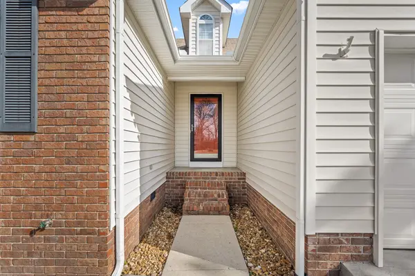 108 BLUE RIDGE AVENUE, Tullahoma, TN 37388