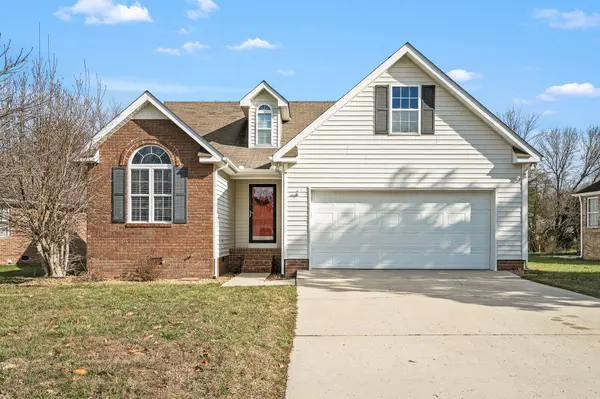 108 BLUE RIDGE AVENUE,  Tullahoma,  TN 37388