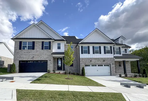 136 Lightberry Lane Lot 256, Hendersonville, TN 37075