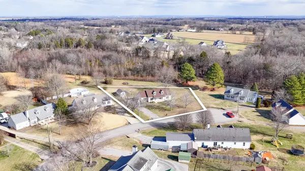109 Lafayette Ct, Rockvale, TN 37153