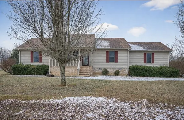 1146 Willow Way, Mcminnville, TN 37110