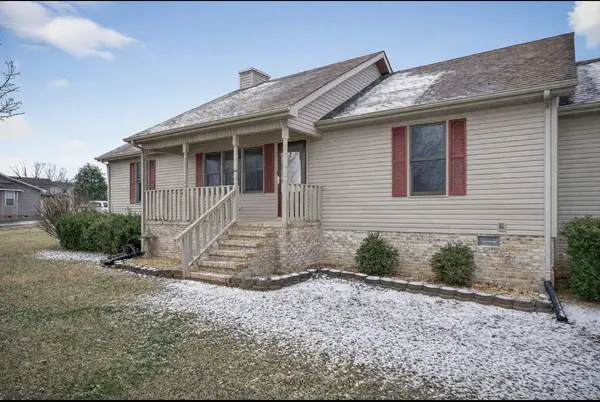 1146 Willow Way, Mcminnville, TN 37110