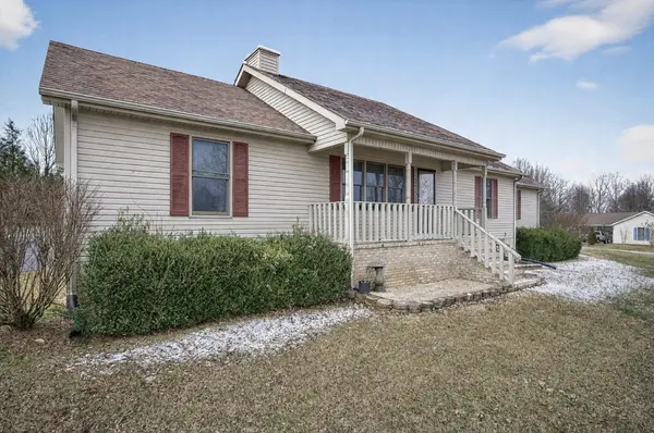 1146 Willow Way, Mcminnville, TN 37110