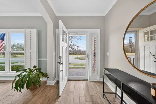 1417 Hanson Dr, Franklin, TN 37067