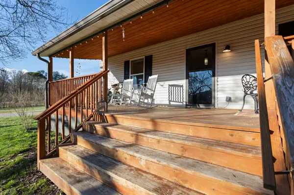 2806 Dodson Gap Rd, Culleoka, TN 38451