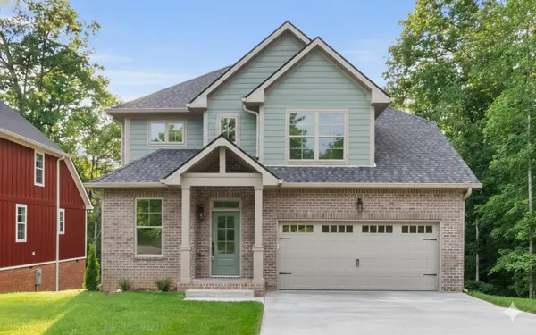 224 Birnam Wood Trce, Clarksville, TN 37043