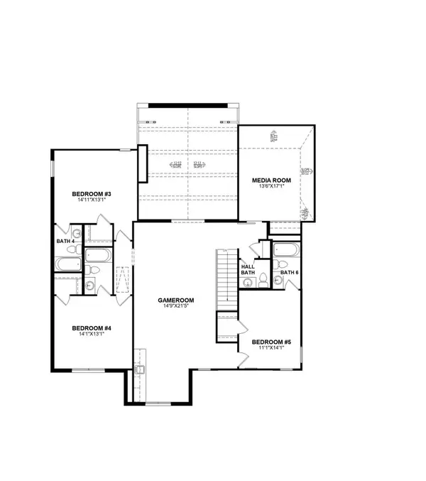9553 Loyola Drive, Brentwood, TN 37027