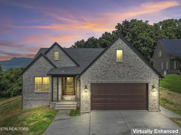 125 Brown Rd, Blaine, TN 37709
