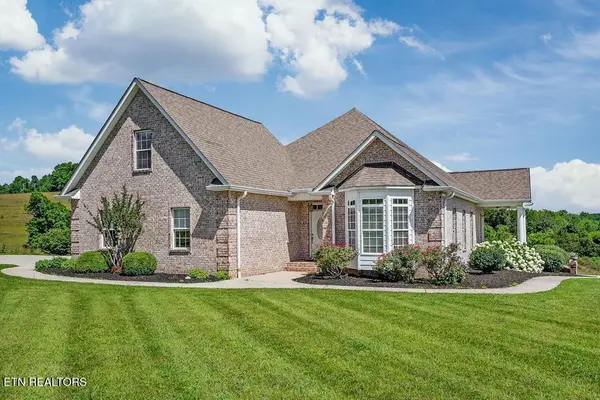 464 Wilder Hwy #76 Ac, Alpine, TN 38543