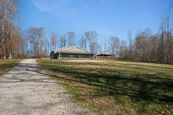 627 Mount Lebanon Rd, Dickson, TN 37055