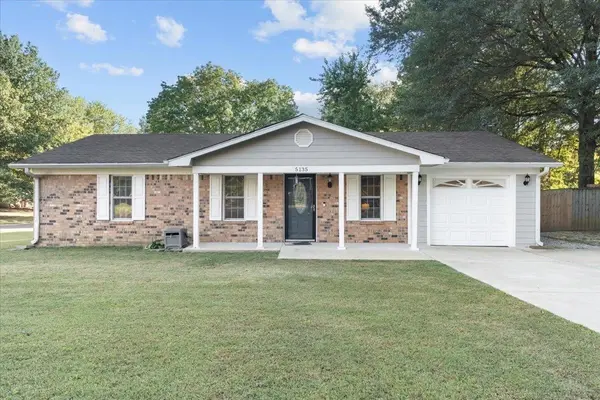 5135 WOODY DR,  Horn Lake,  MS 38637