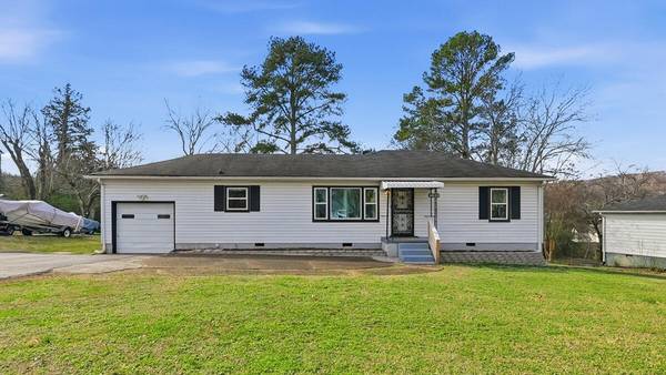 4820 Appian Way, Chattanooga, TN 37415