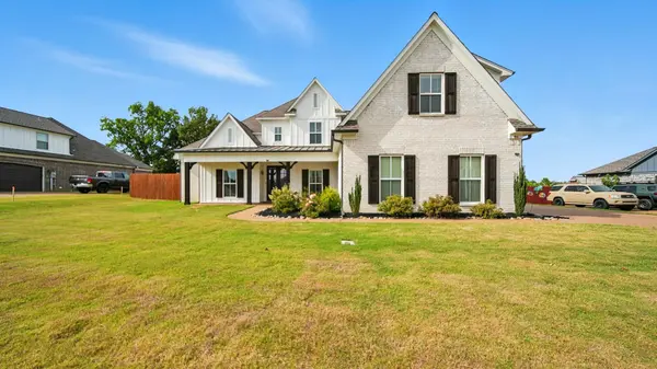 46 CEDAR RIDGE CV, Atoka, TN 38004